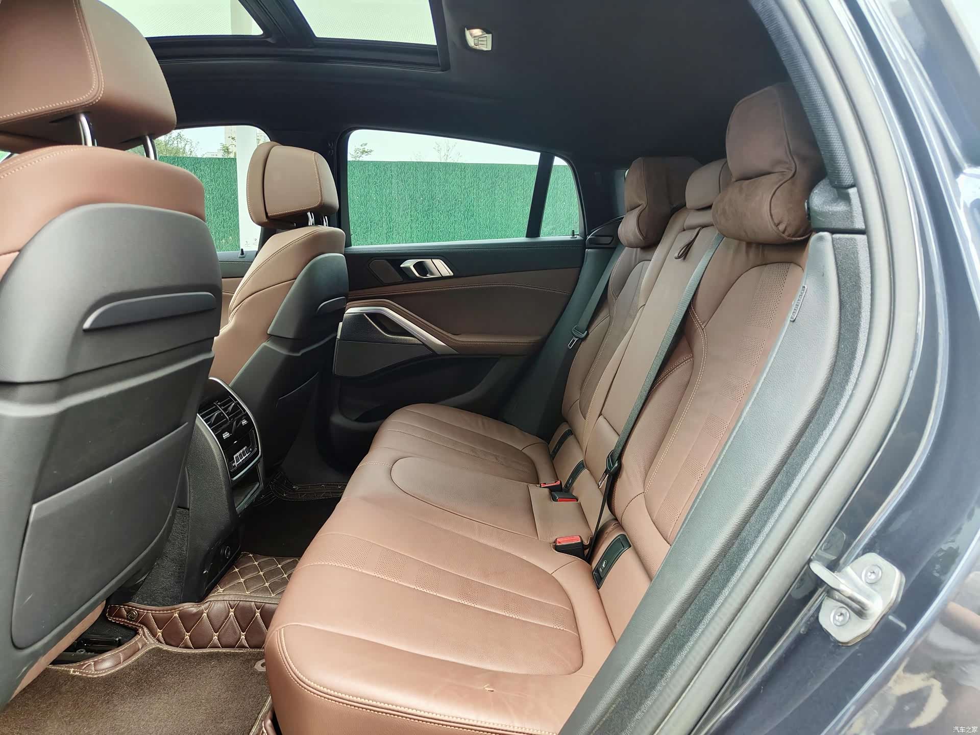 BMW X6, 2021 6