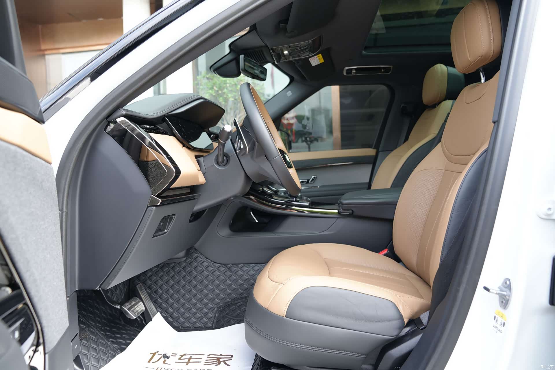 Land Rover Range Rover, 2023 6