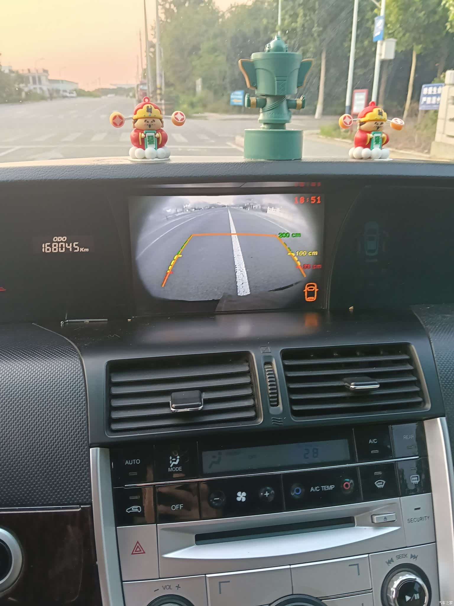 DongFeng MASTER, 2013 16