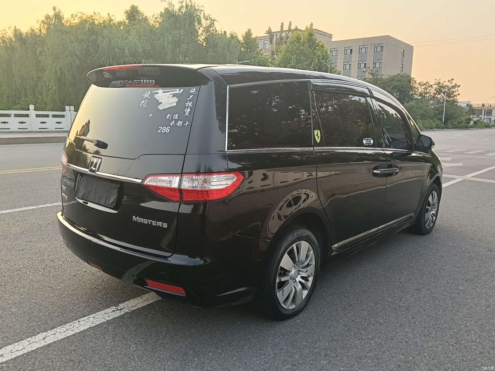 DongFeng MASTER, 2013 все фото