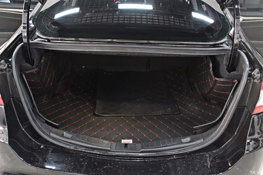 Ford Mondeo, 2016 13