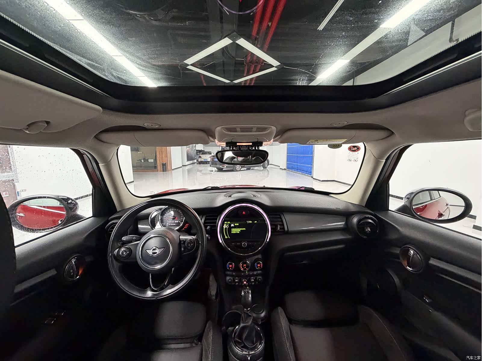 Mini Cooper, 2017 13