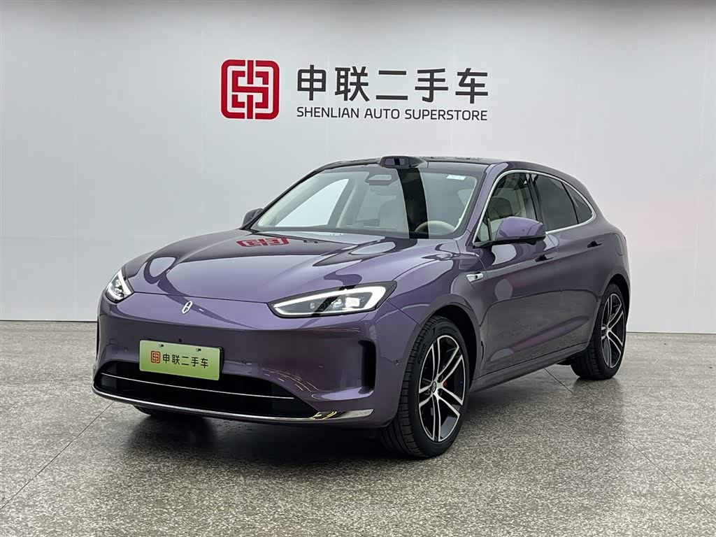 AITO M5