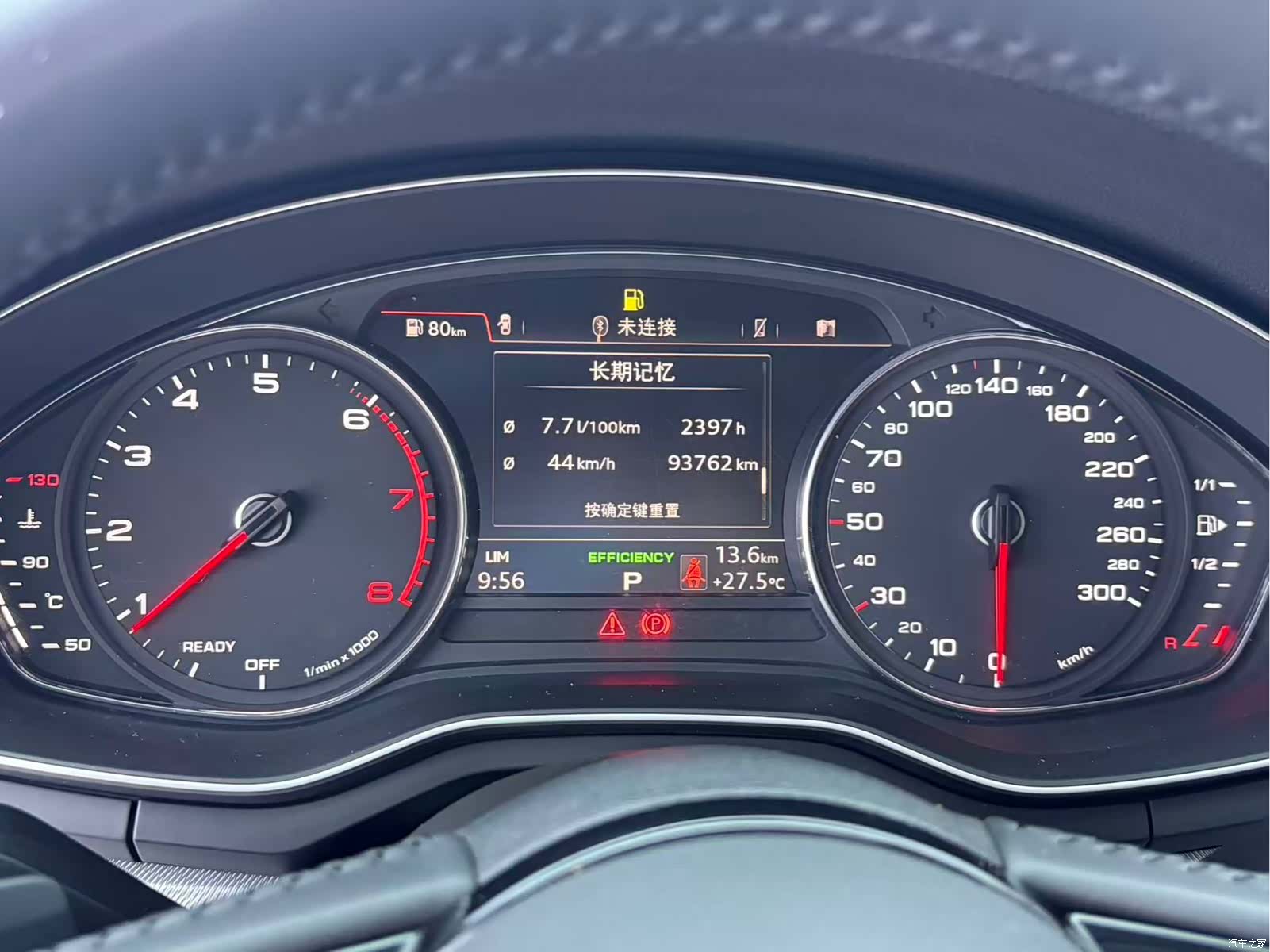 Audi A5, 2018 9
