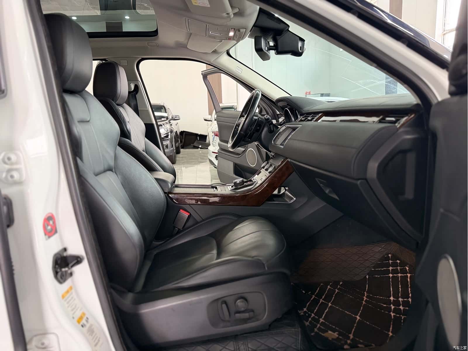 Land Rover Range Rover, 2017 20