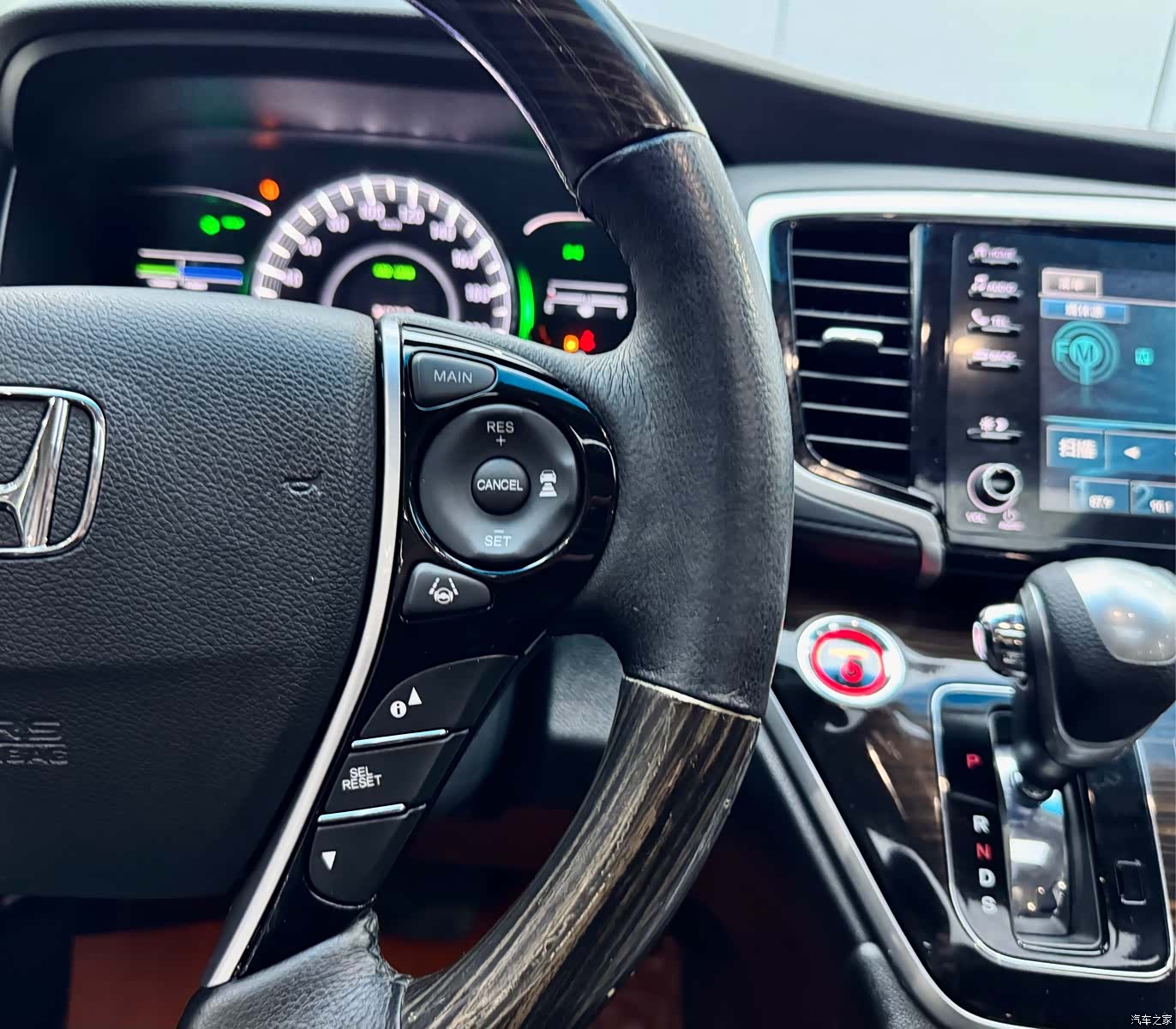Honda Odyssey, 2021 20