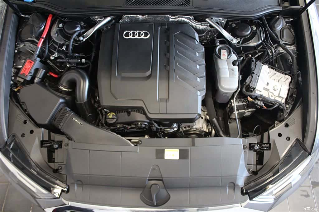 Audi A6L, 2024 14