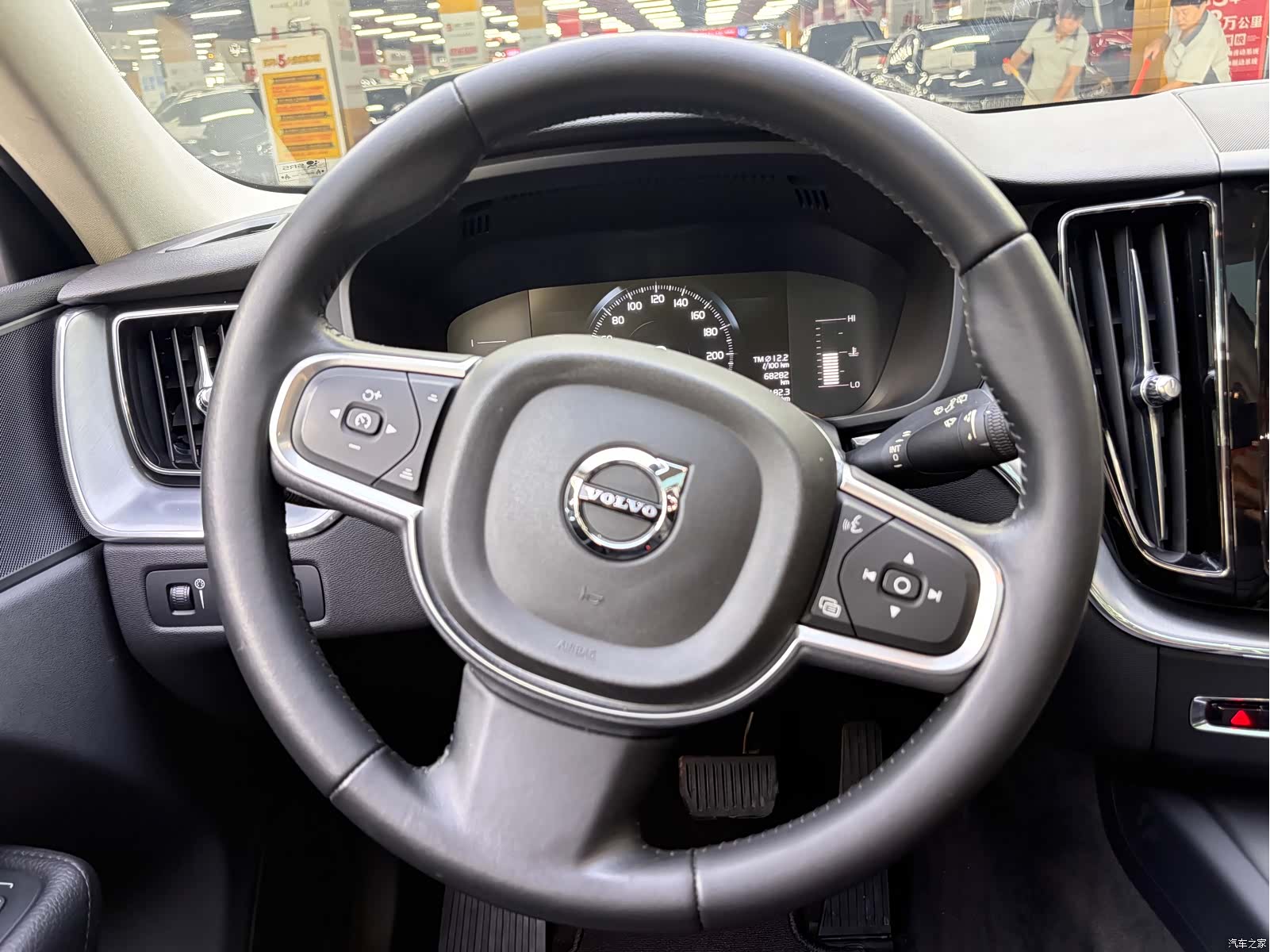 Volvo XC60, 2018 7