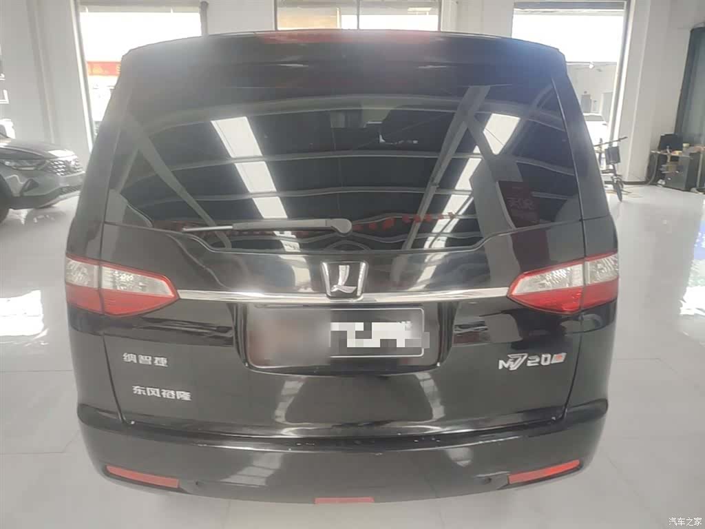 DongFeng 7, 2015 6