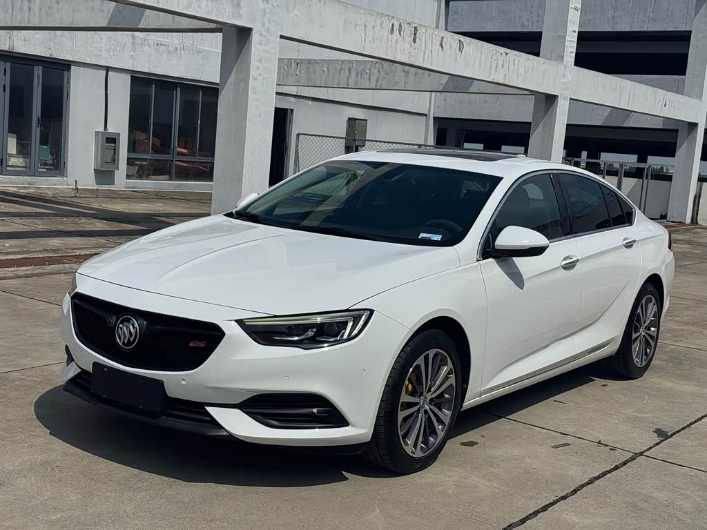 Buick Regal