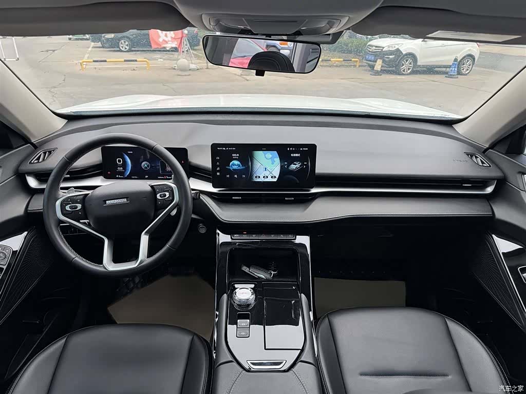 Haval H6, 2022 18