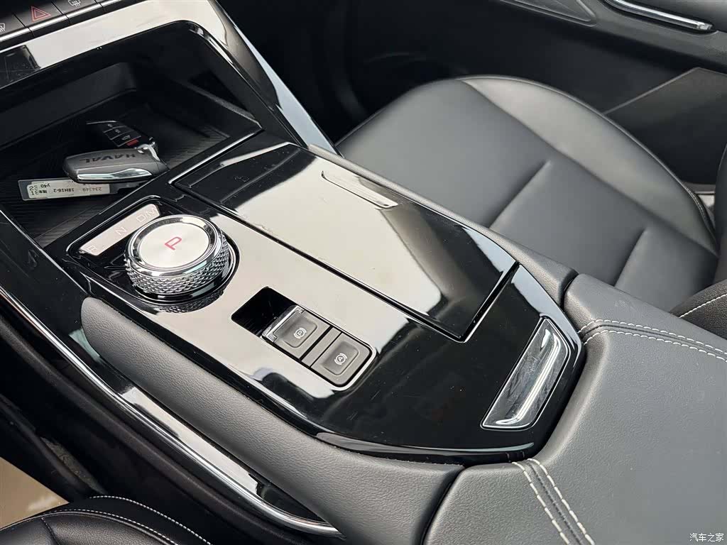 Haval H6, 2022 22