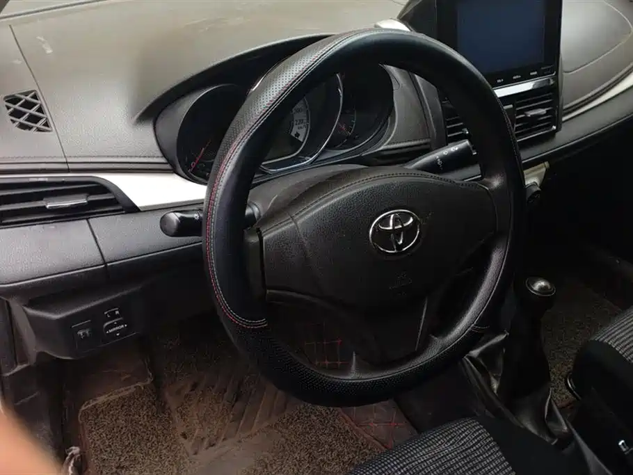 Toyota Vios