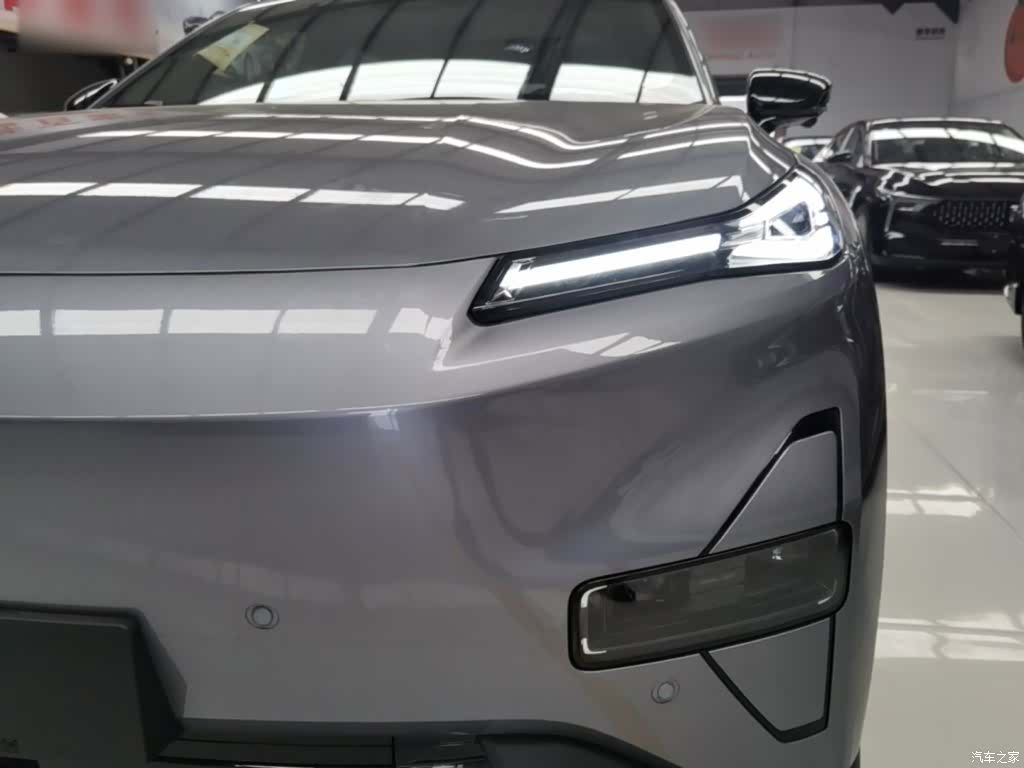 Deepal S05, 2026 24