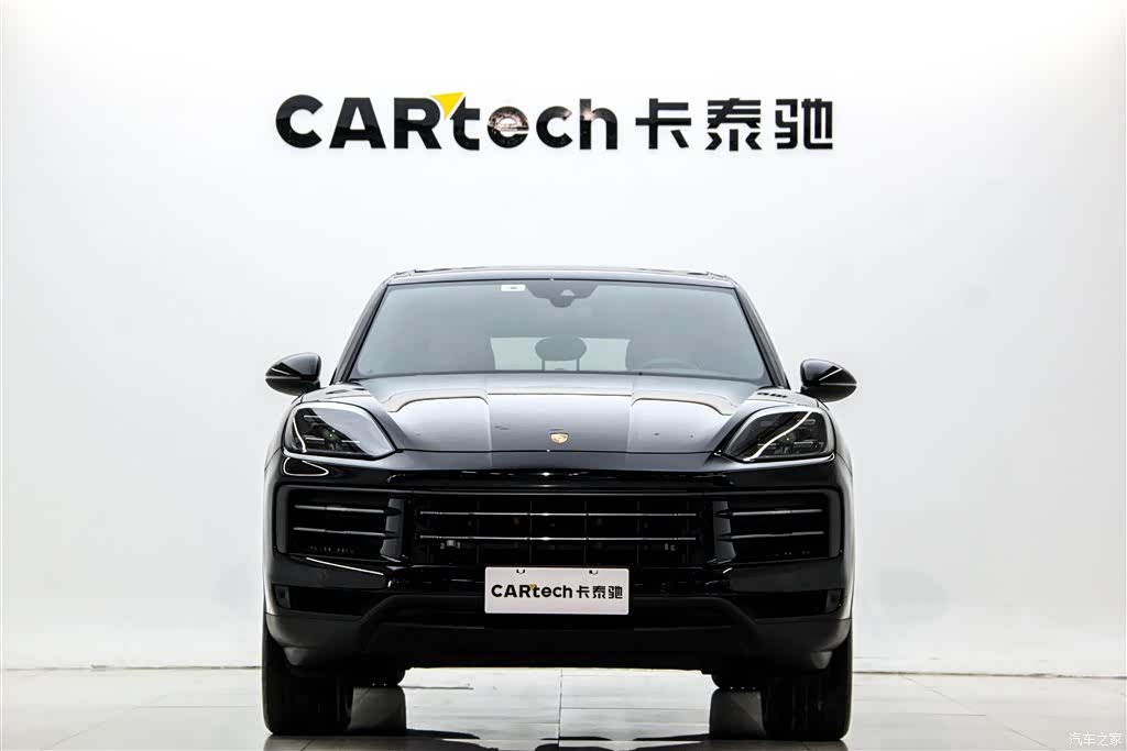 Porsche Cayenne, 2023 2