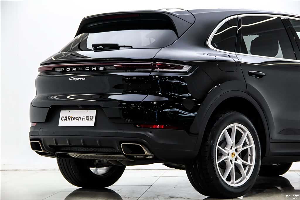Porsche Cayenne, 2023 9
