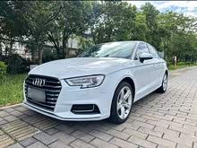 �µ�A3 2019�� Limousine 35 TFSI ��ȡ�� ��V