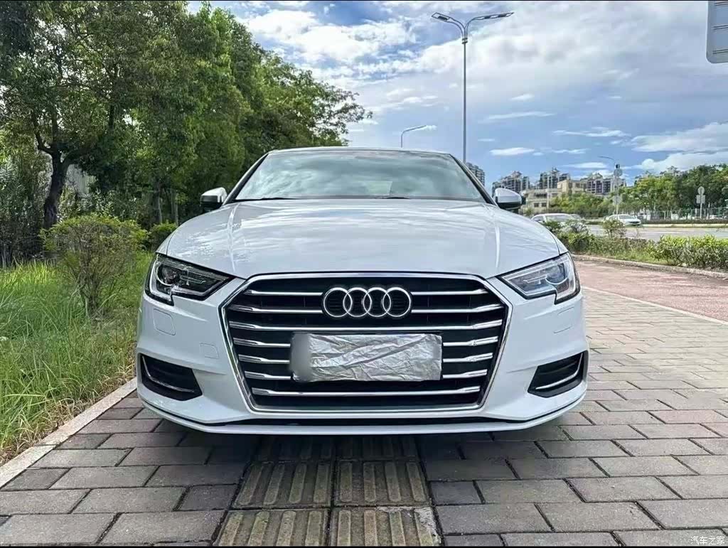 Audi A3, 2020 7
