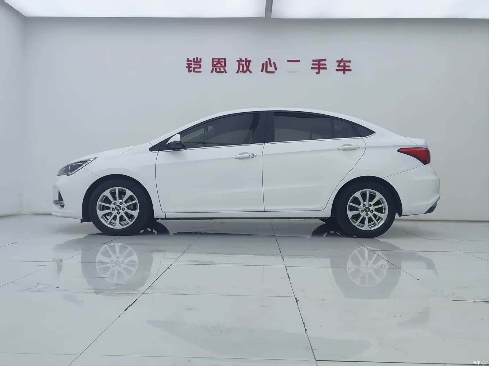Chery 5, 2019 все фото