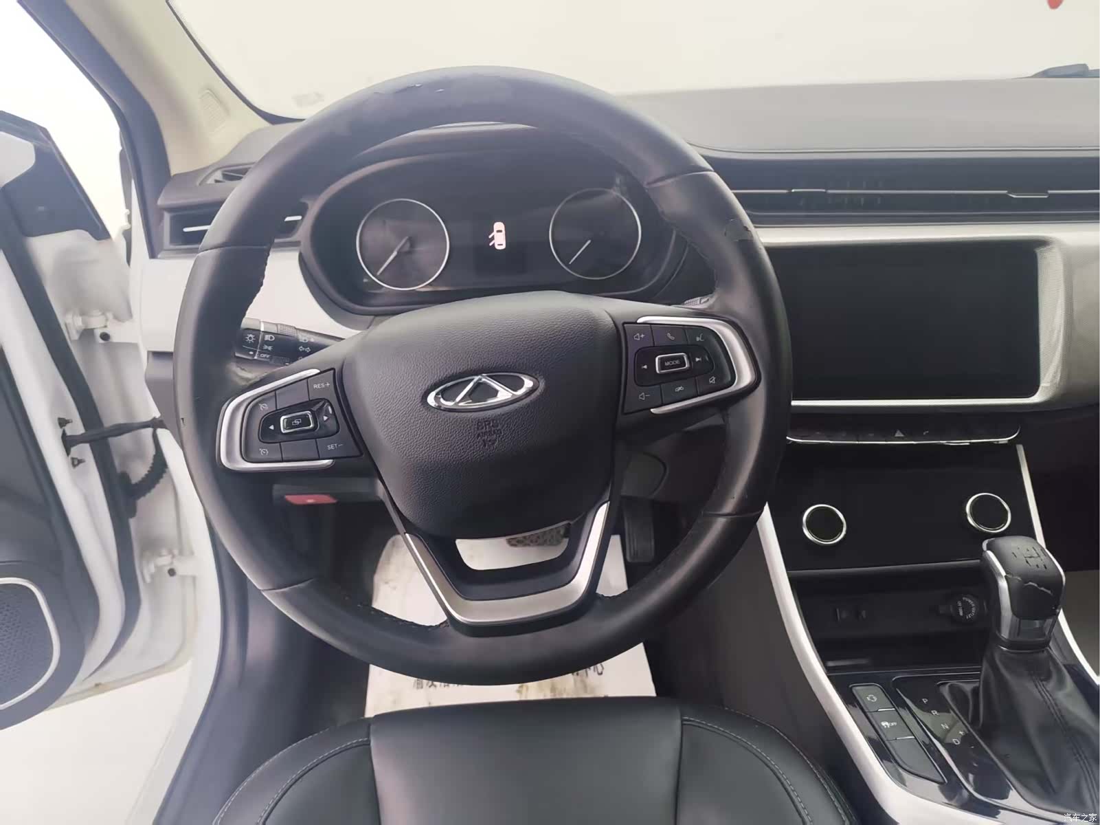 Chery 5, 2019 6