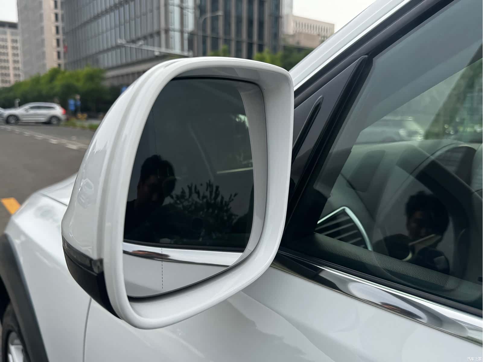 Audi Q5, 2018 14