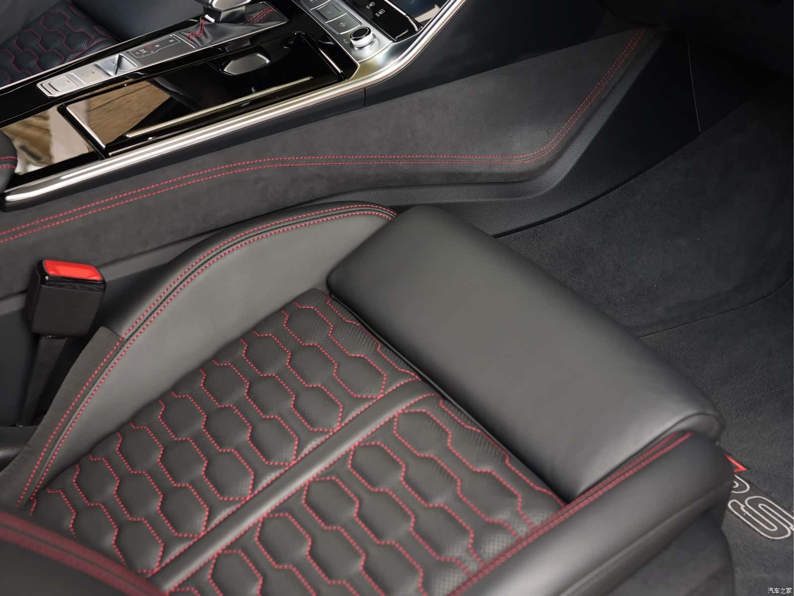 Audi RS, 2023 21