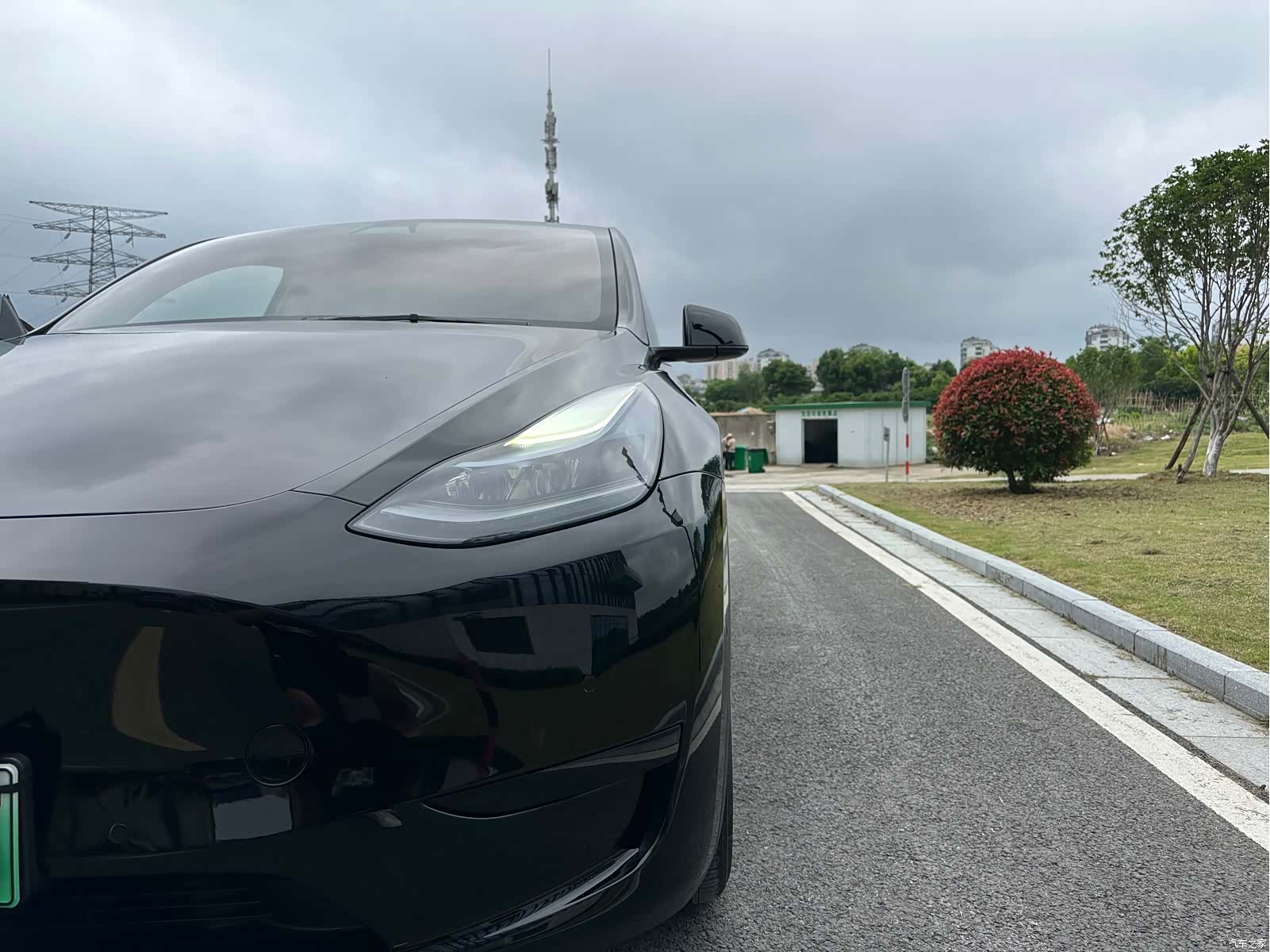 Tesla Model Y, 2022 22