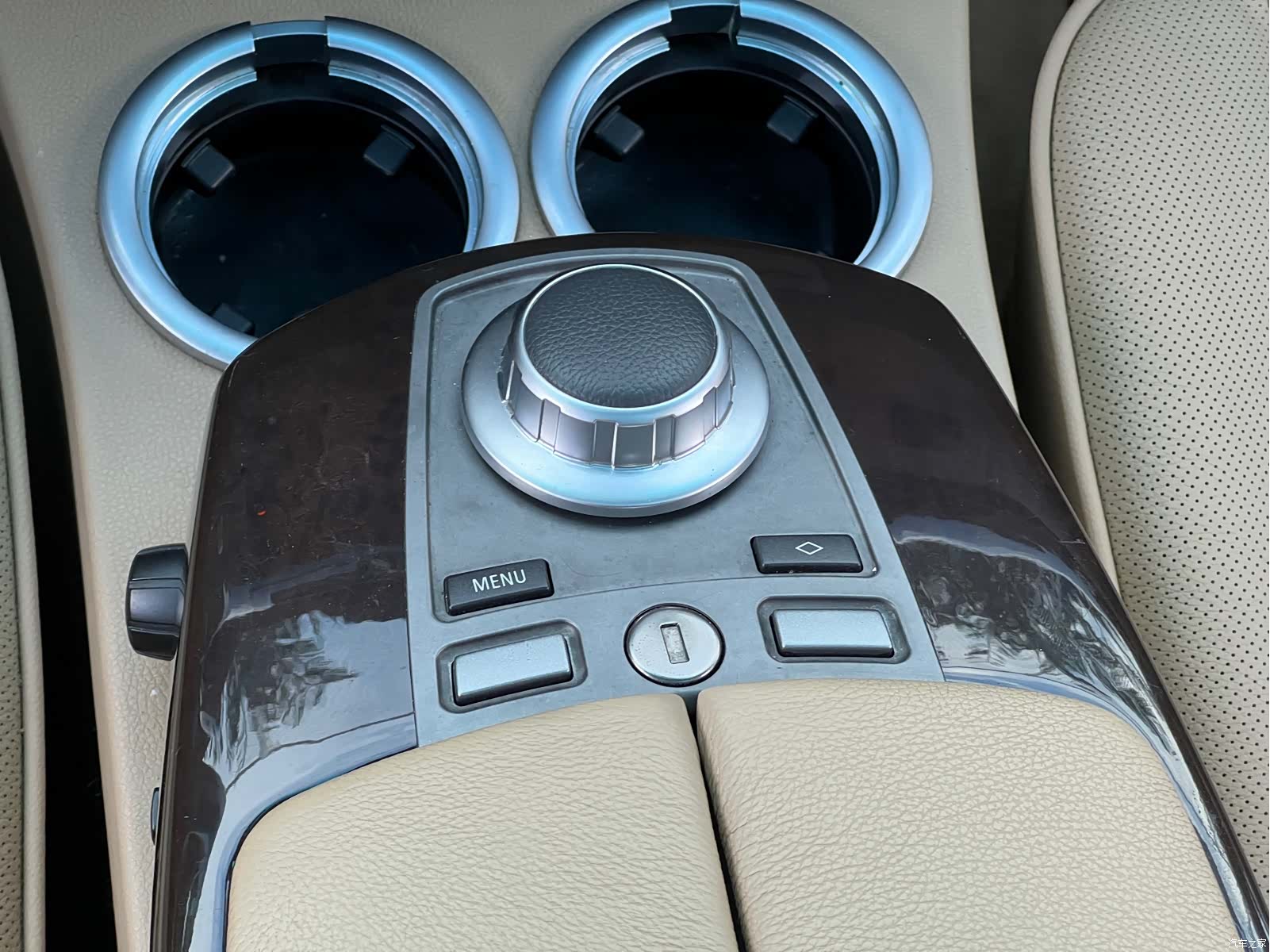 BMW 7 Series, 2007 21