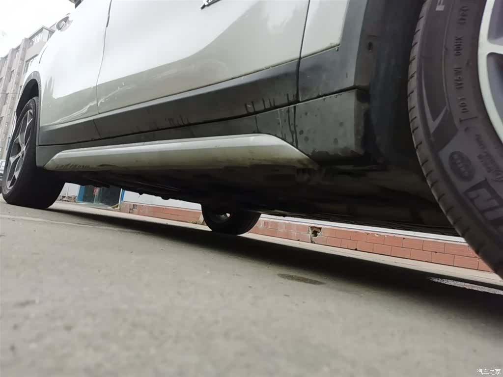 BMW X1, 2018 21