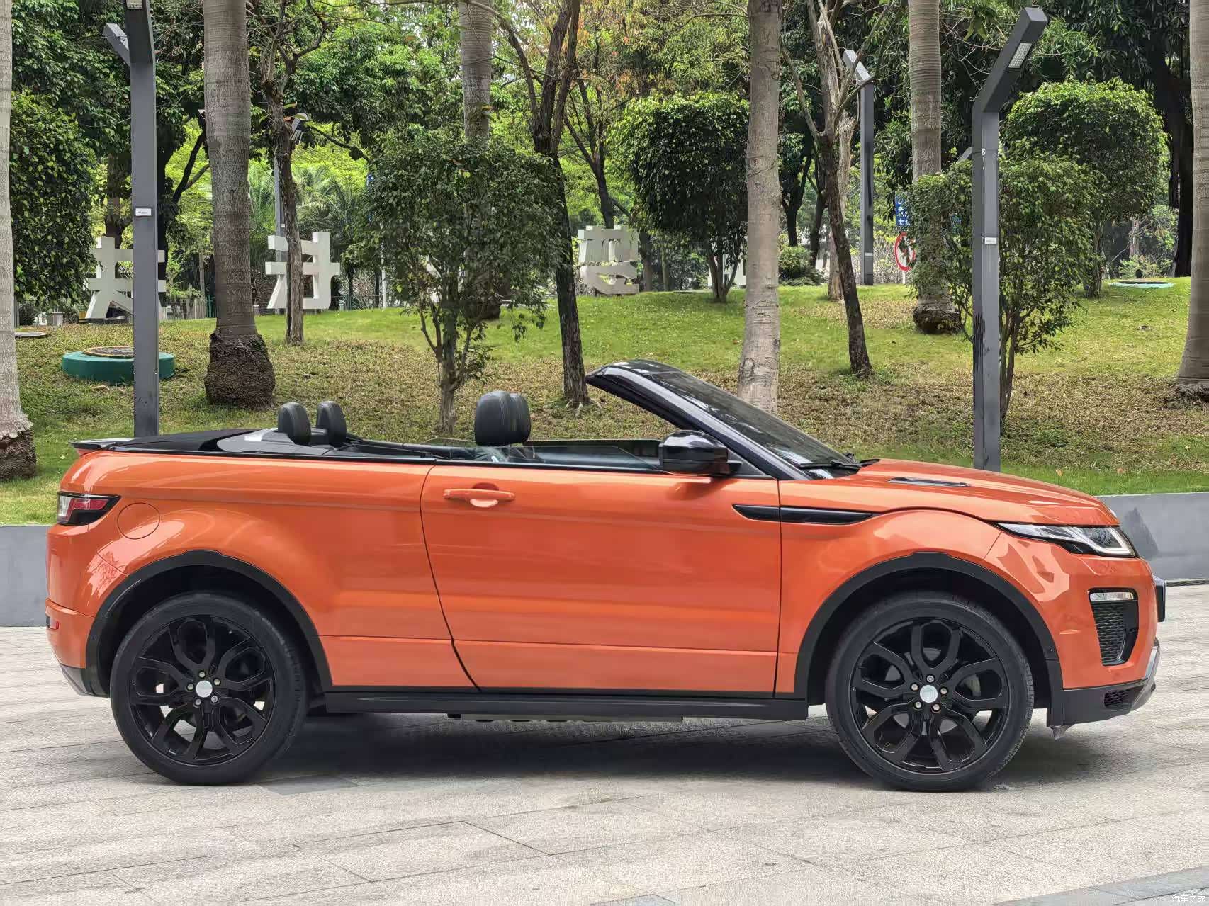 Land Rover Range Rover, 2017 14
