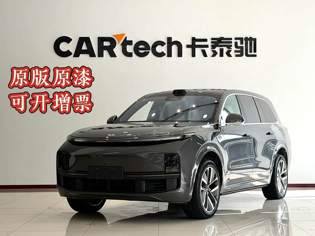 Li Auto L9