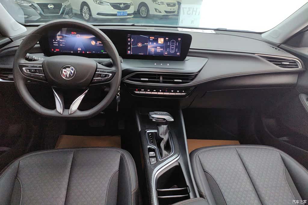 Buick Verano, 2023 13