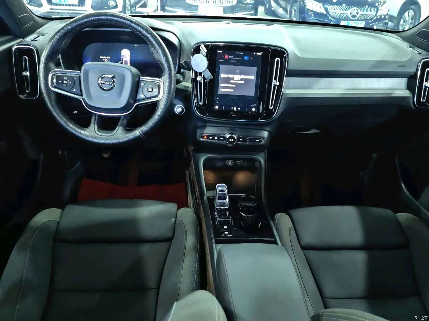 Volvo XC40, 2022 7