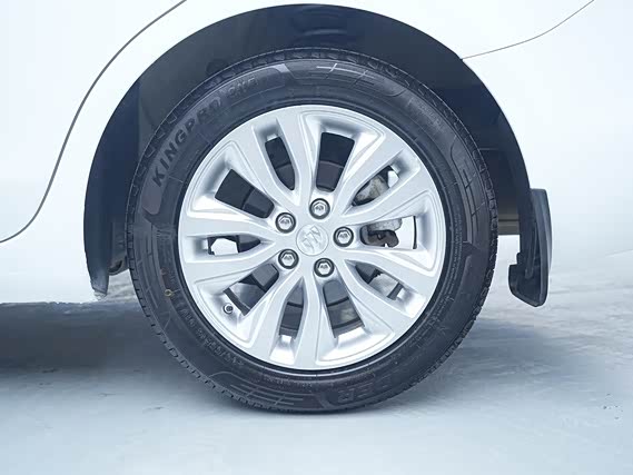 Buick Inslight 2022, фото 9