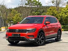 ;��L 2017�� 380TSI �Զ����������콢��