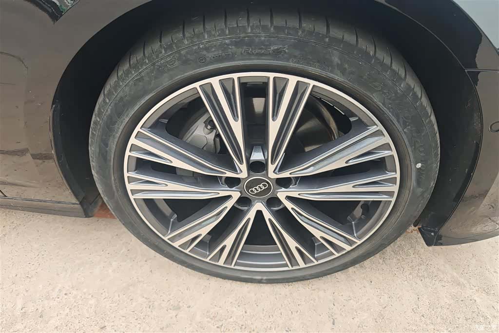 Audi A6L, 2024 6