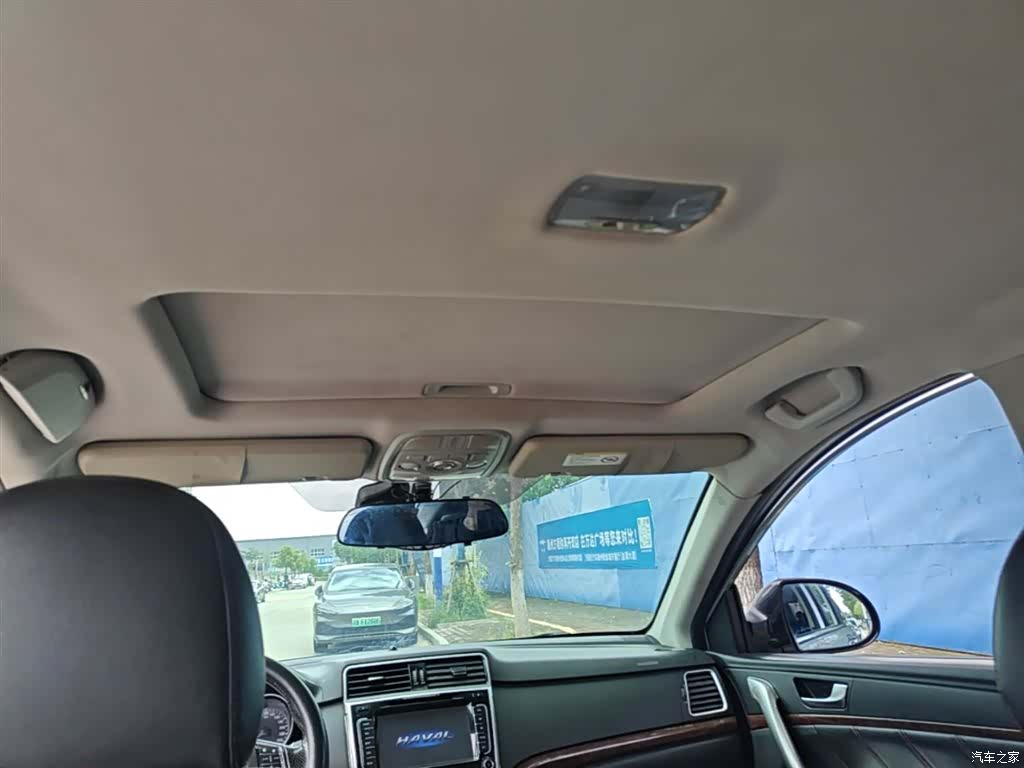 Haval H6, 2015 18