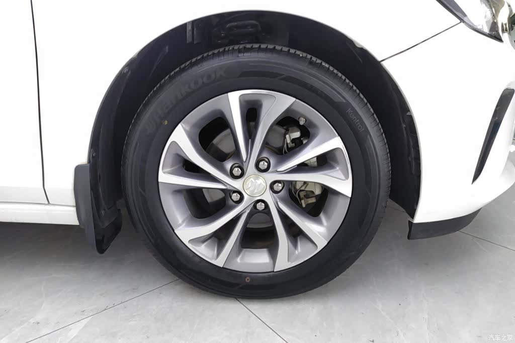 Buick Verano, 2023 6
