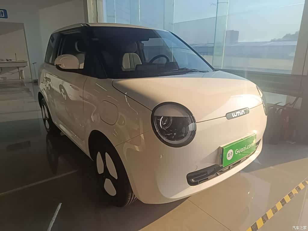 Changan Lumin, 2025 4