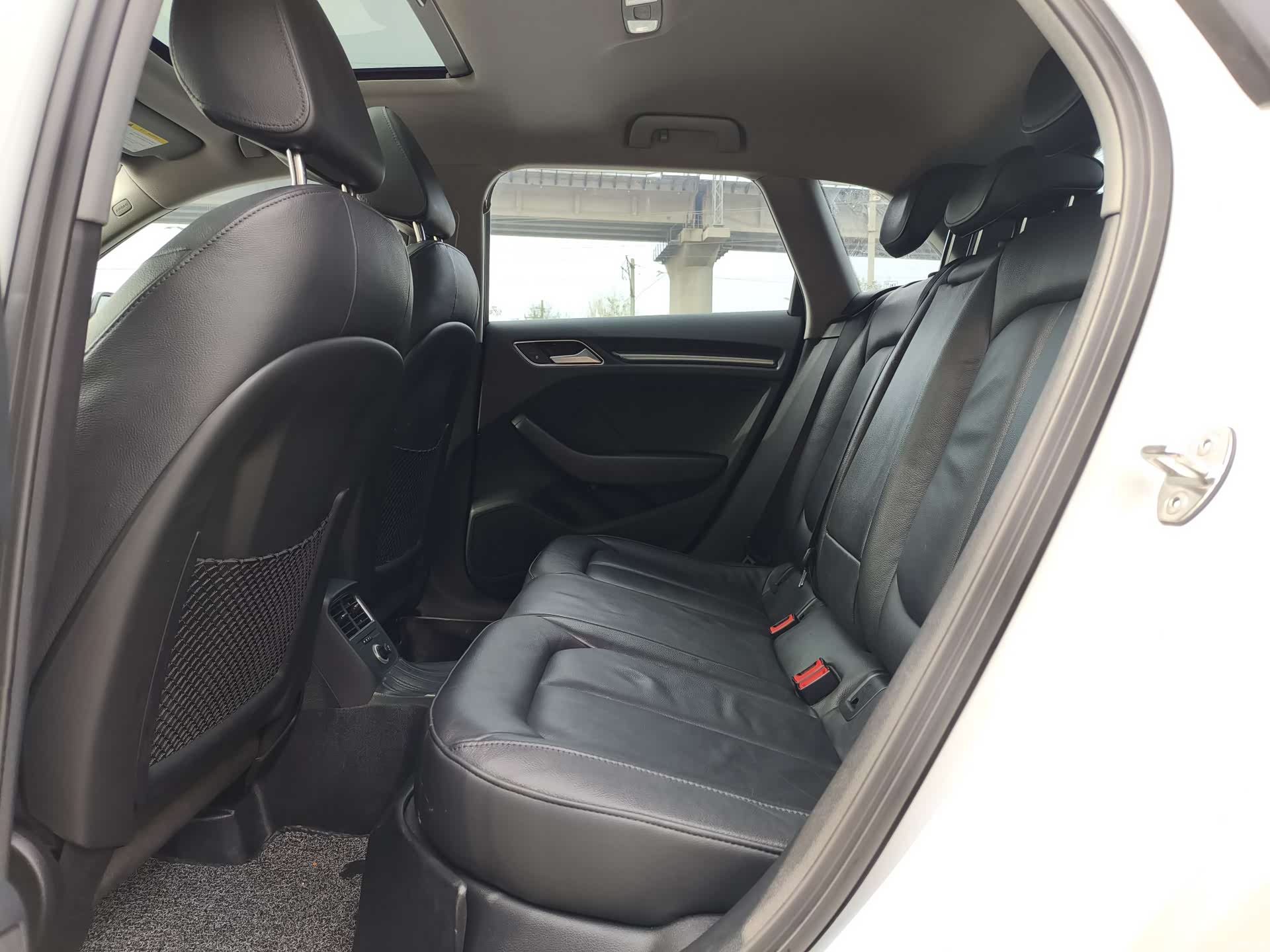 Audi A3, 2017 12