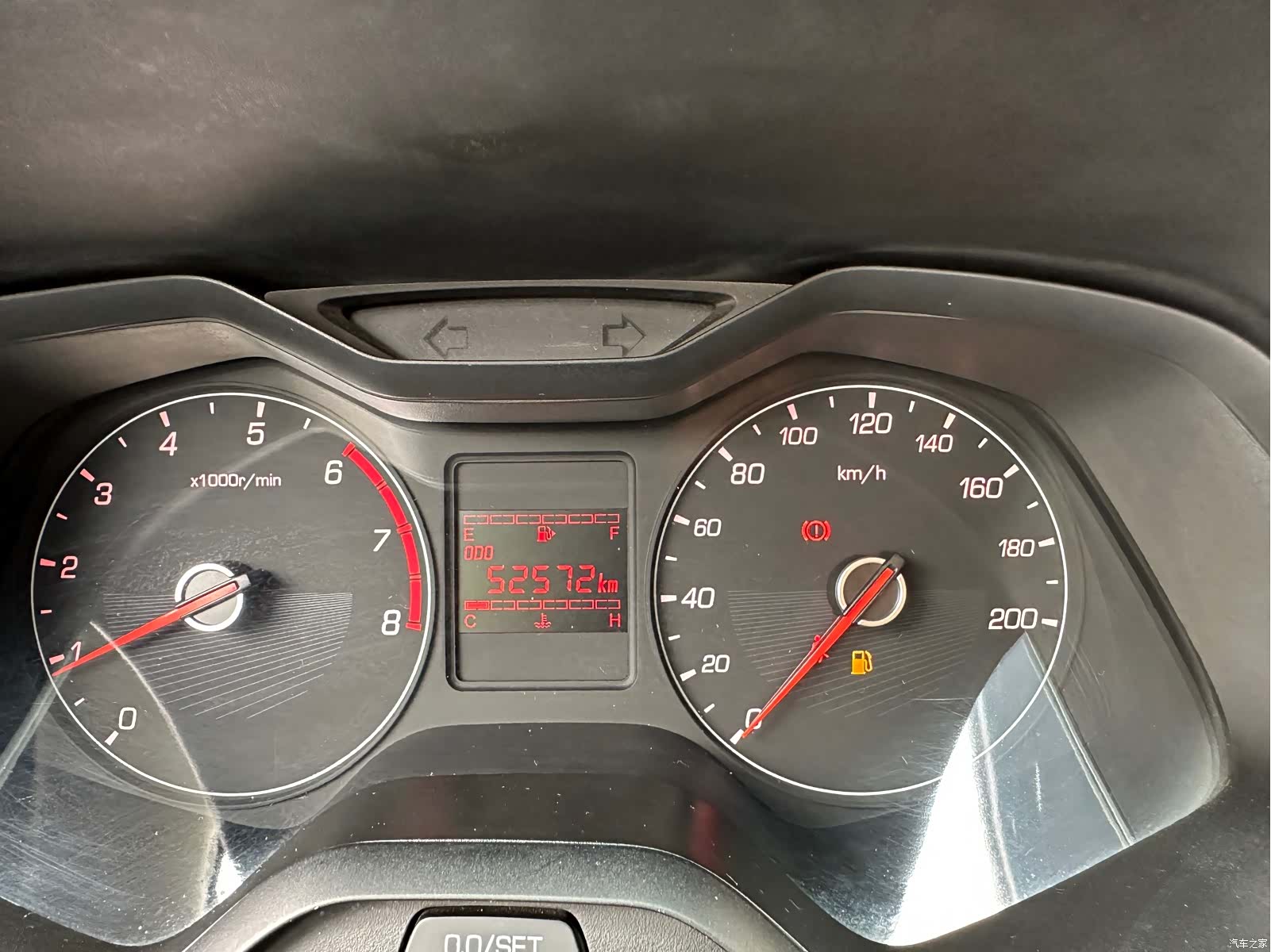 Wuling 310, 2017 16