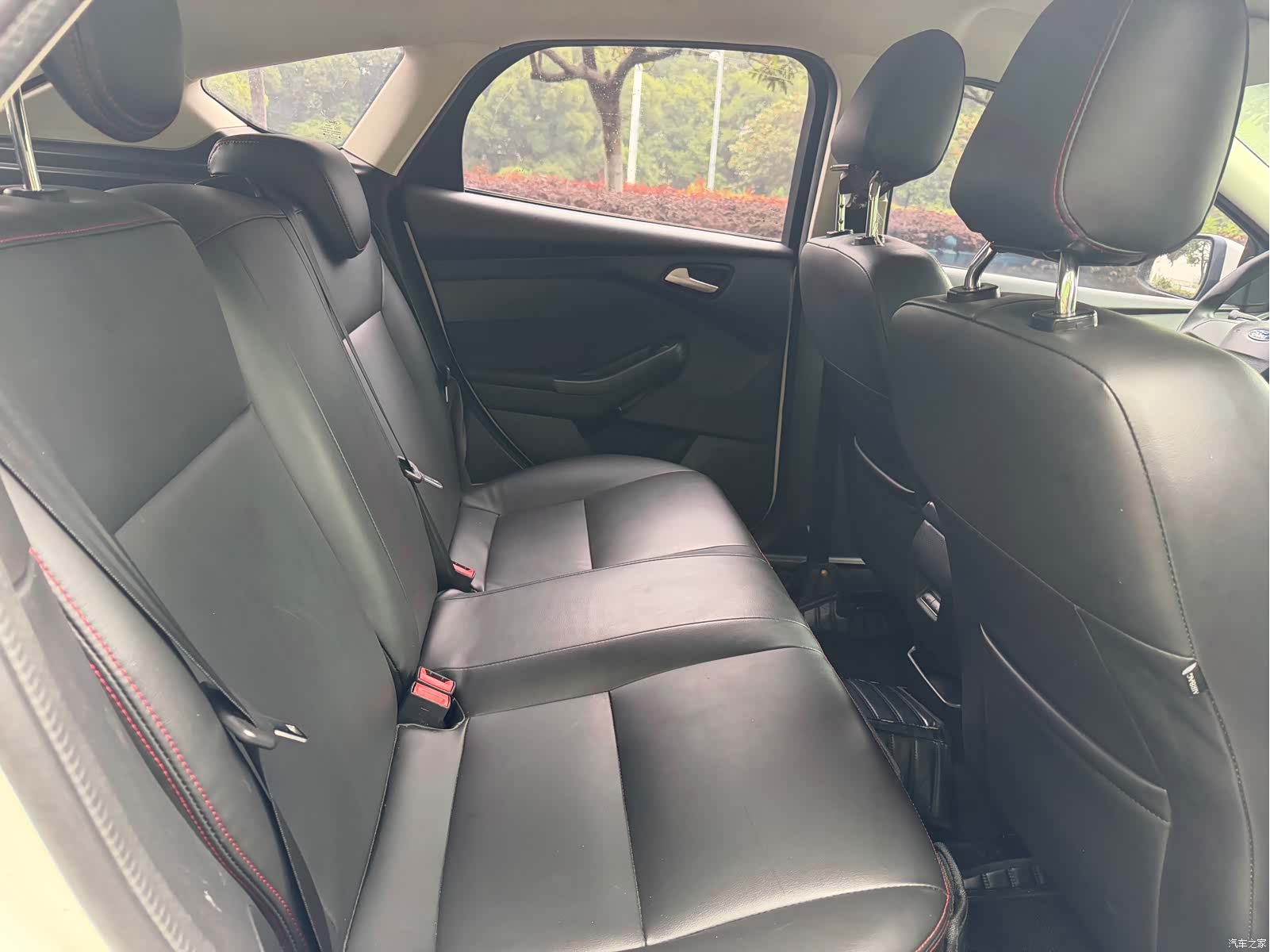Ford Focus, 2016 15