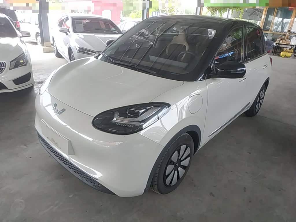Wuling Binguo