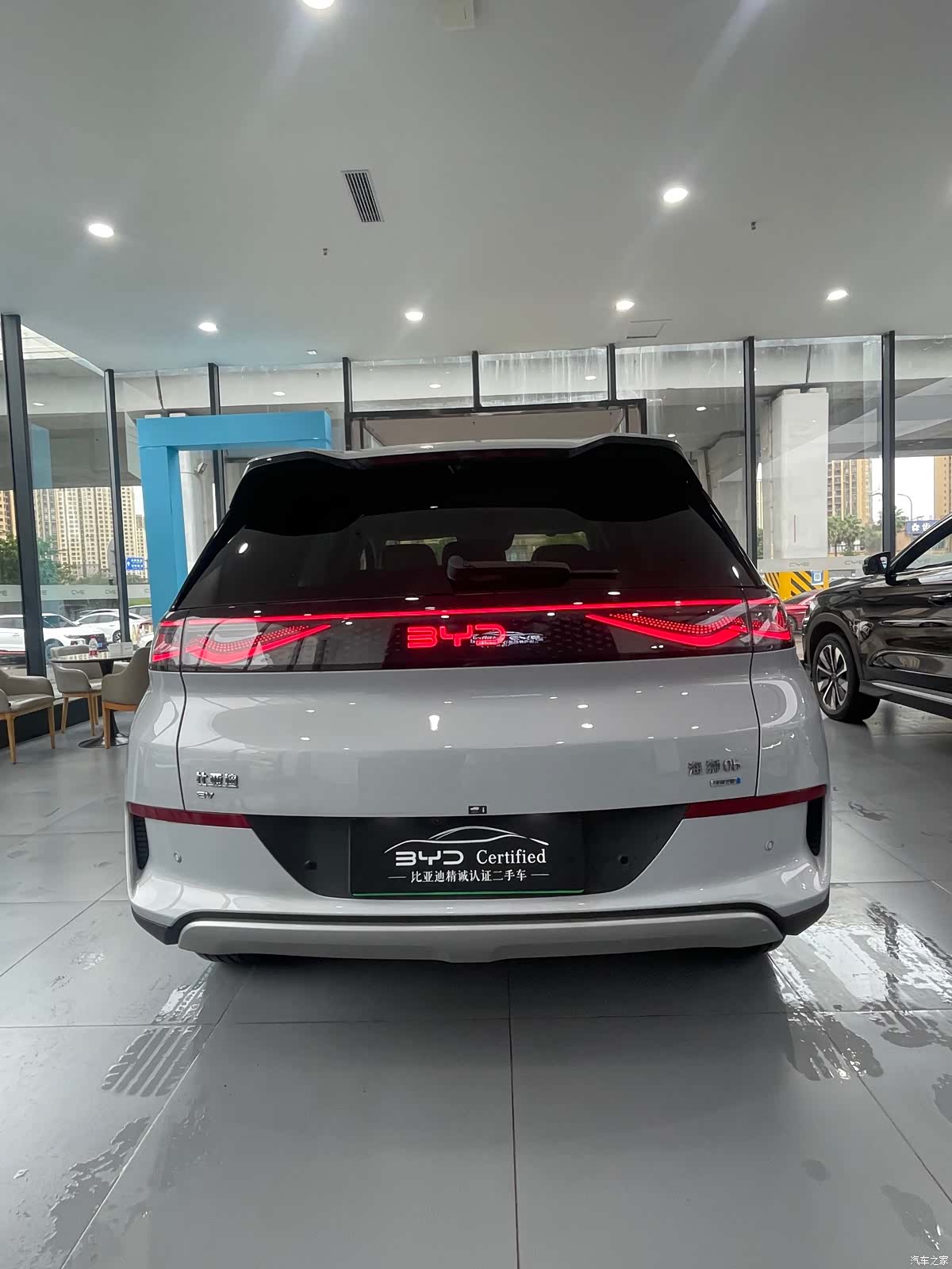 BYD HiAce, 2025 14