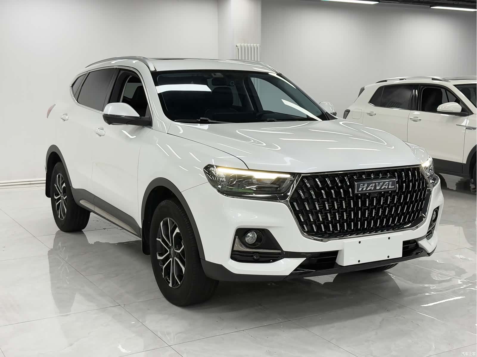 Haval H6, 2023 3