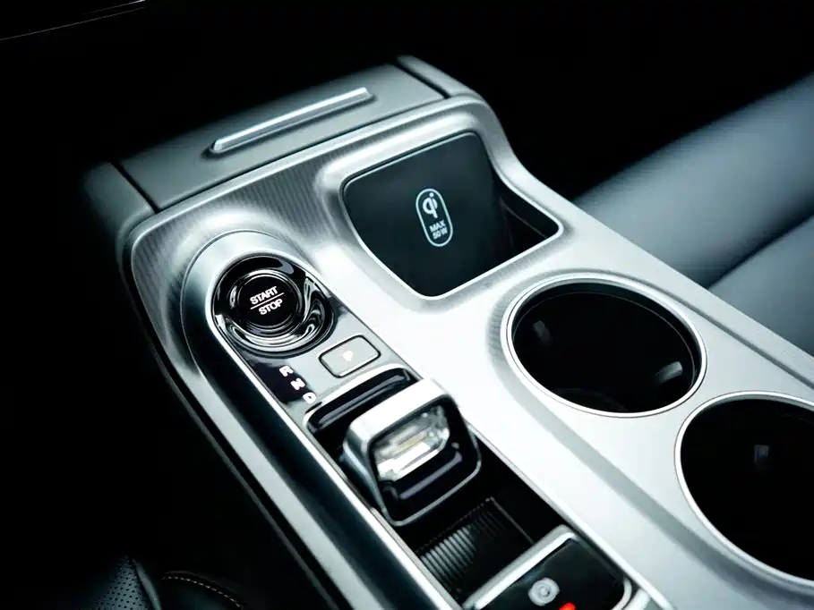 Trumpchi Trumpchi E8