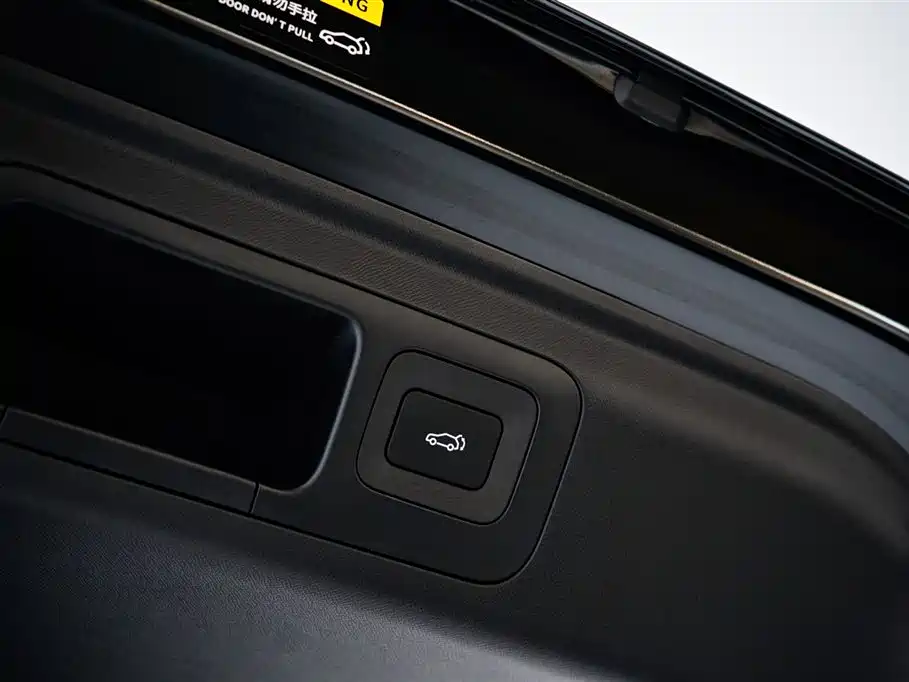 Trumpchi Trumpchi E8