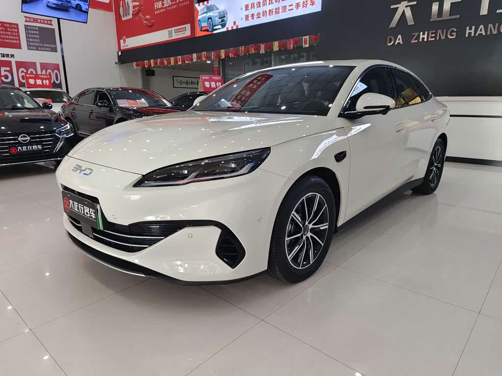 BYD Seal 06