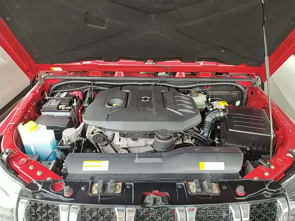 BAIC BJ40, 2019 20
