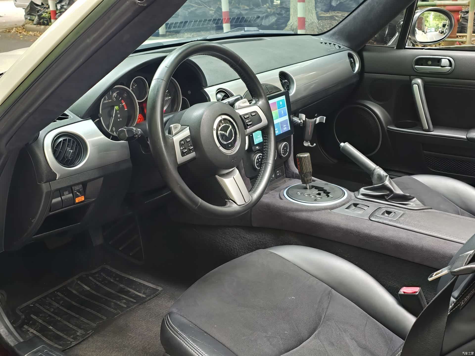 Mazda MX-5, 2010 7